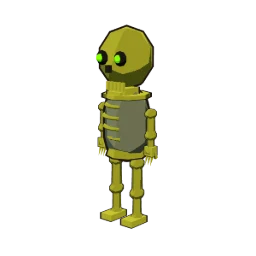 Crypt ghoul