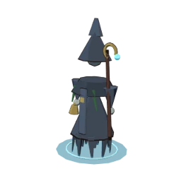 Dormant Abbot