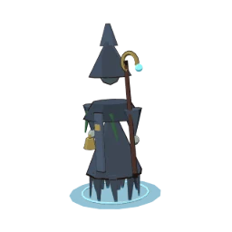 Dormant Abbot