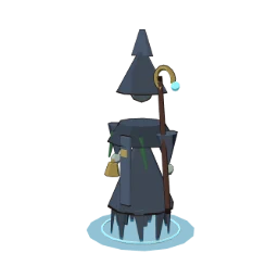Dormant Abbot