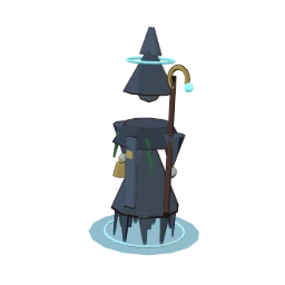 Dormant Abbot