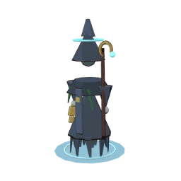 Dormant Abbot