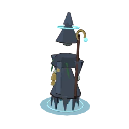 Dormant Abbot