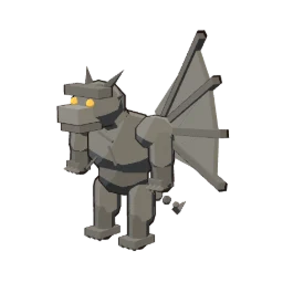 Dormant Gargoyle
