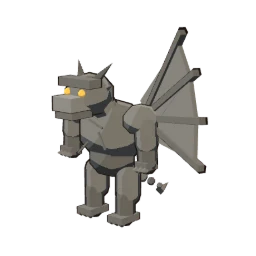 Dormant Gargoyle