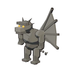Dormant Gargoyle