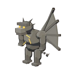 Dormant Gargoyle