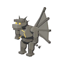 Dormant Gargoyle