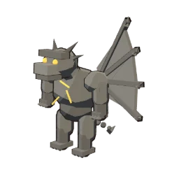 Dormant Gargoyle