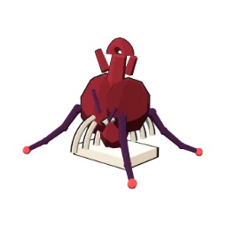 Dormant Heart