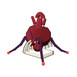 Dormant Heart