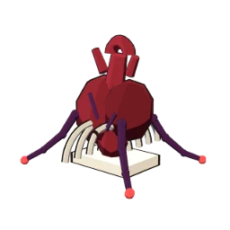Dormant Heart