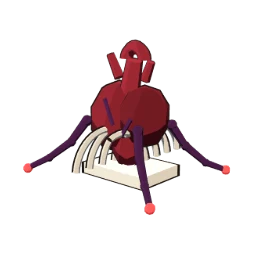 Dormant Heart