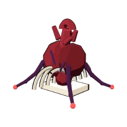 Dormant Heart