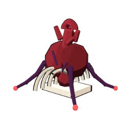 Dormant Heart