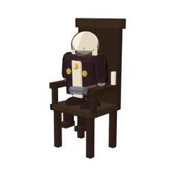 Dormant Magistrate