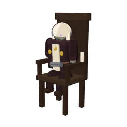 Dormant Magistrate