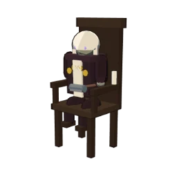 Dormant Magistrate