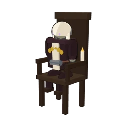 Dormant Magistrate