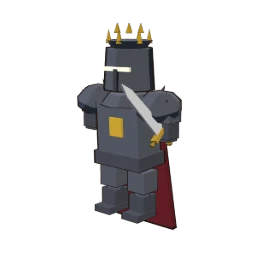 Dormant Sovereign