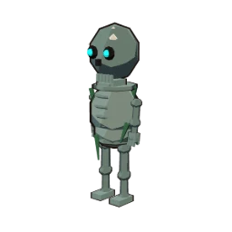 Drowned one