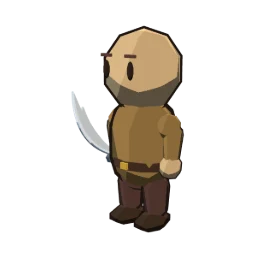 Dune Stalker