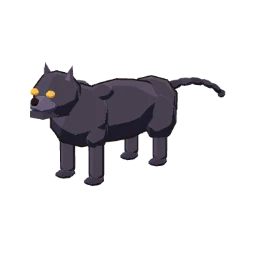Dusk Prowler