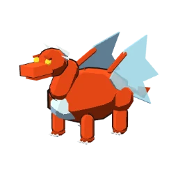 Ember Drake