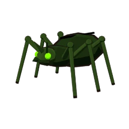 Thornback beetle