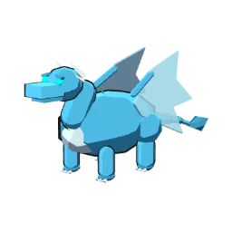 Frost Dragon