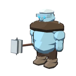 Frost giant