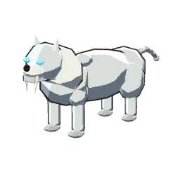 Frost Sabre
