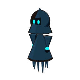Frost wraith
