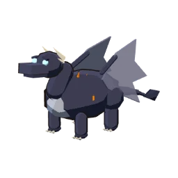 Frostfire drake