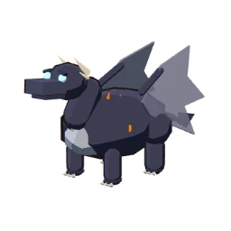 Frostfire drake