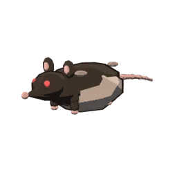 Gnawer broodmother