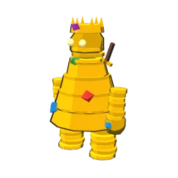 Hoard Golem