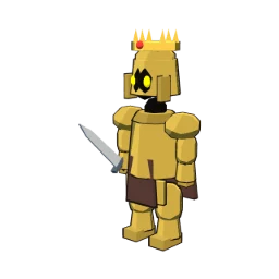 The Hollowed One