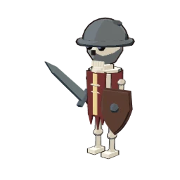 Hollow squire