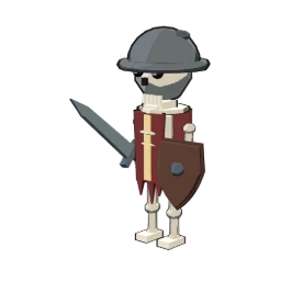 Hollow squire