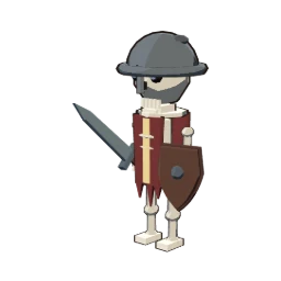 Hollow squire