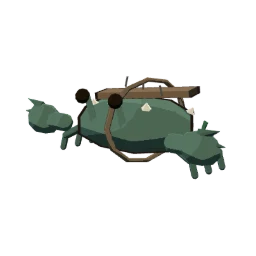 Hull scuttler