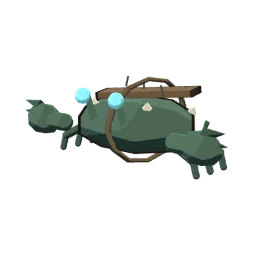Hull scuttler