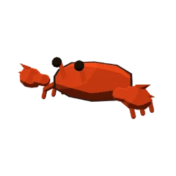The King Crab