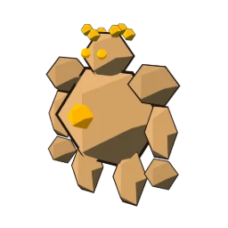 King Golem