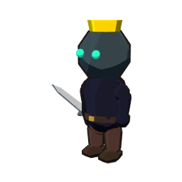 Lord Draven