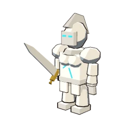 Marble Sentinel