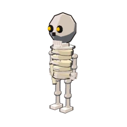 Mummy