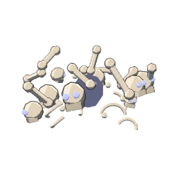 Ossuary swarm