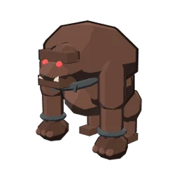 Pit Behemoth